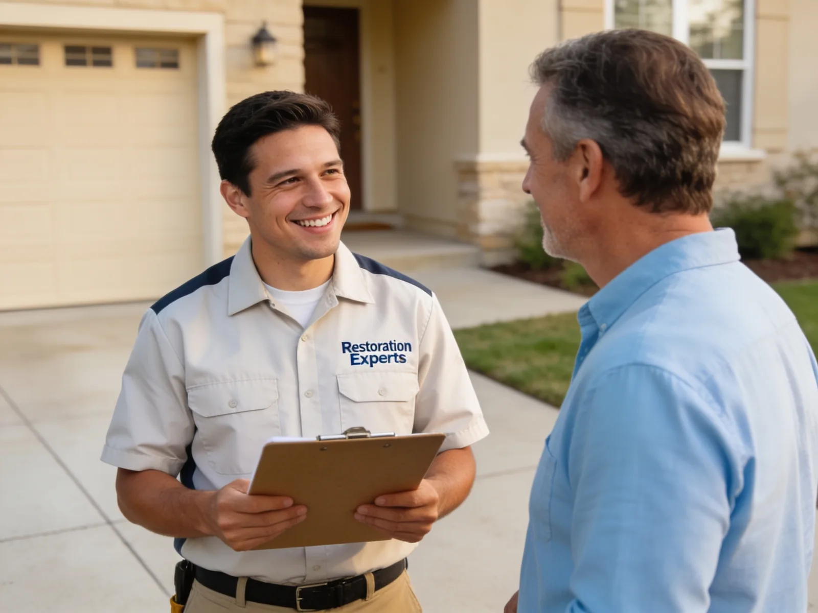 Water Damage Cleanup Lake Arrowhead, CA FAQs